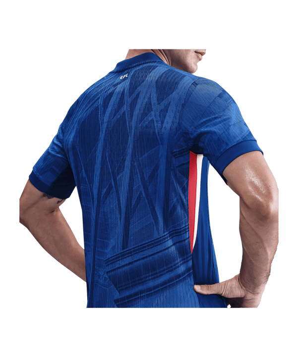 Nike FC Chelsea London Short Home 2025/2026 Blau F495 - blau