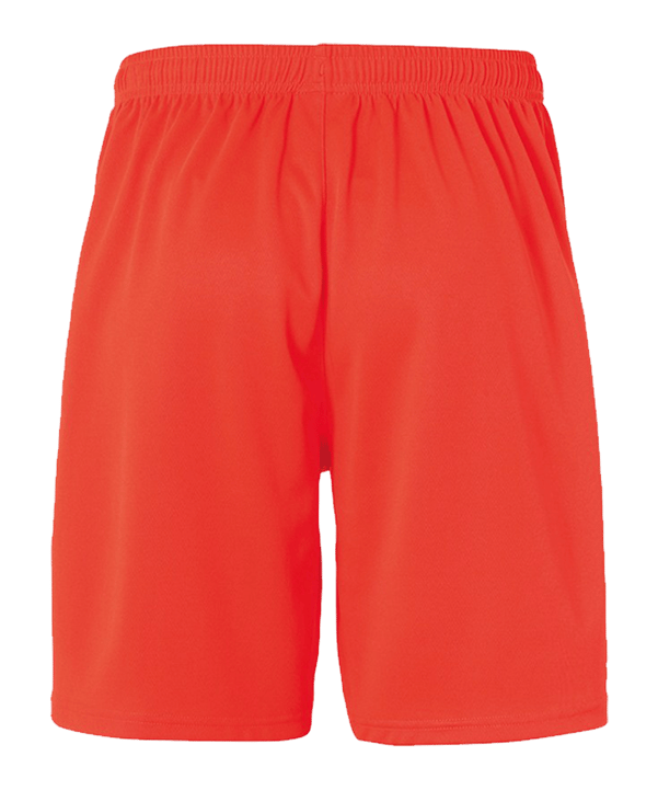 uhlsport Court Enfants Rouge C25 - rouge