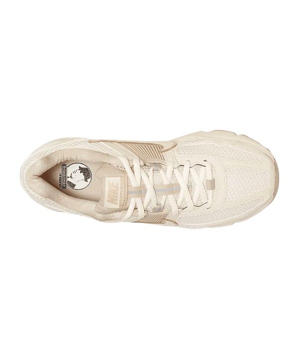 Nike Zoom Vomero 5 Damen Beige F111 - beige