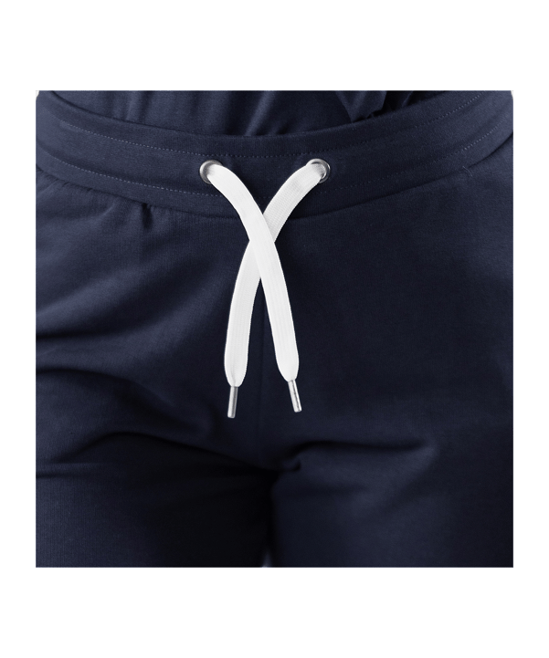 JAKO Base Pantaloni da allenamento Bambini Blu C009 - blu