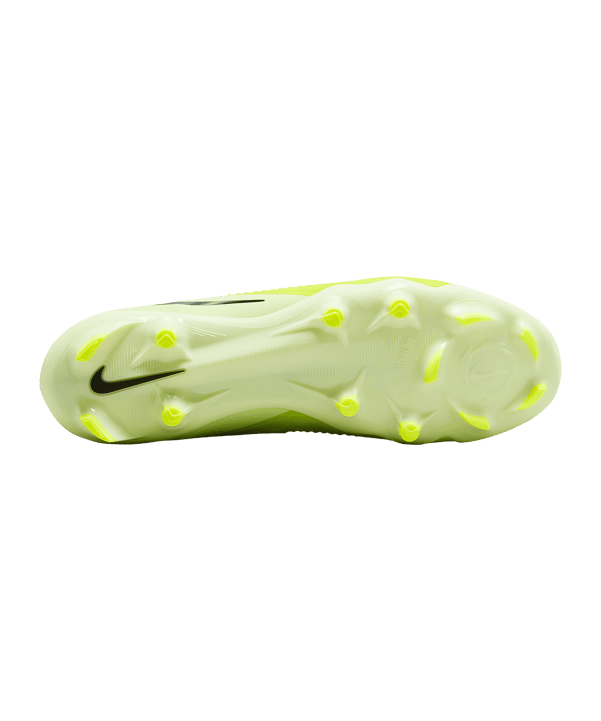 Nike Phantom 6 High Pro FG Max Voltage Gelb F800 - gelb