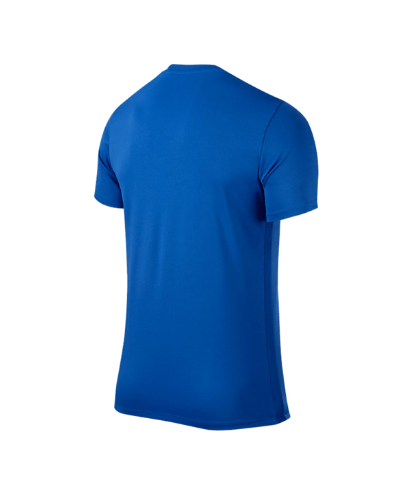 Nike Park VI Trikot kurzarm Kids Blau F463 - blau