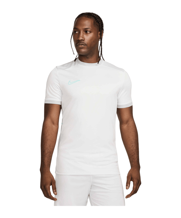 Nike Trainingsshirt Grau F025 - grau