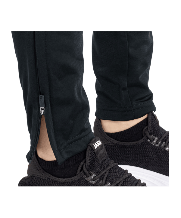 JAKO Classico Polyesterhose Damen Schwarz F08 - schwarz