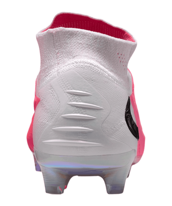 Nike Phantom 6 High Elite FG Breakout Rose C900 - rose