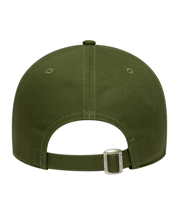 New Era MLB 9Forty New York Yankees Cap Grün - gruen