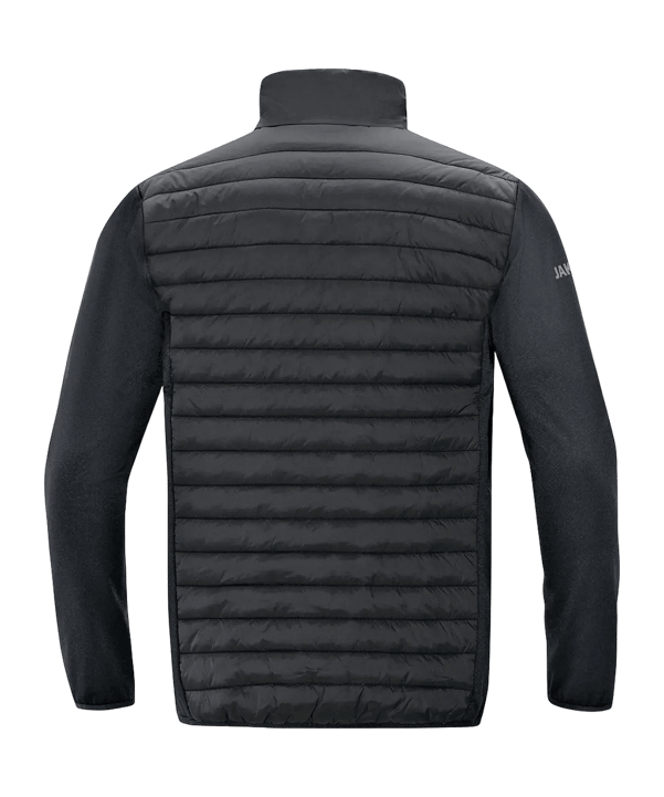 JAKO Veste de pluie Noir C08 - noir