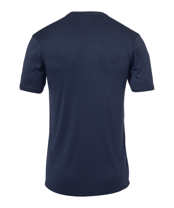 uhlsport Maillot Enfants Bleu C12 - bleu