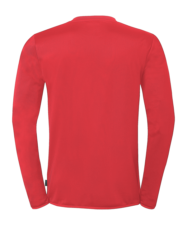 uhlsport Essential Training Sweatshirt Rot F61 - rot