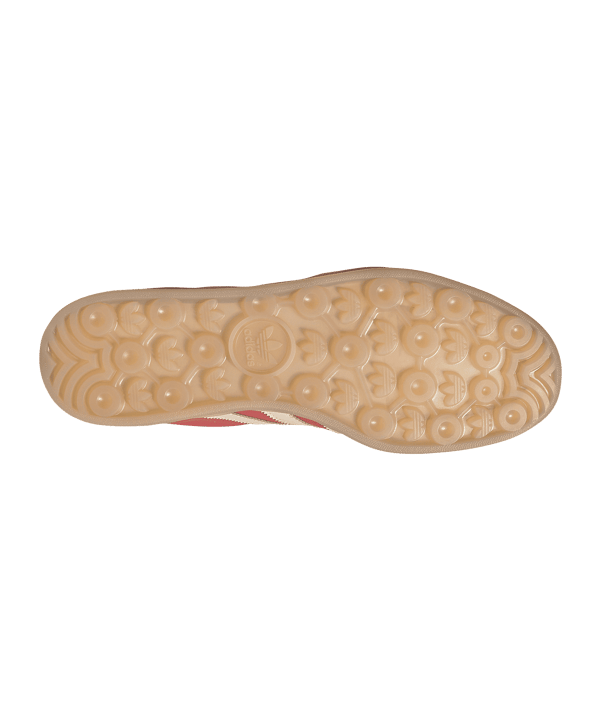 adidas Gazelle Rot - rot