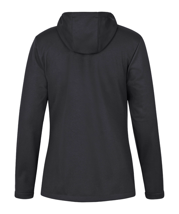 JAKO Giacca softshell Donna Nero C800 - nero
