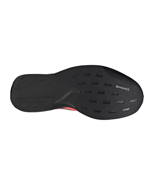 adidas Adizero Evo Sl Scarpe da running Nero - nero