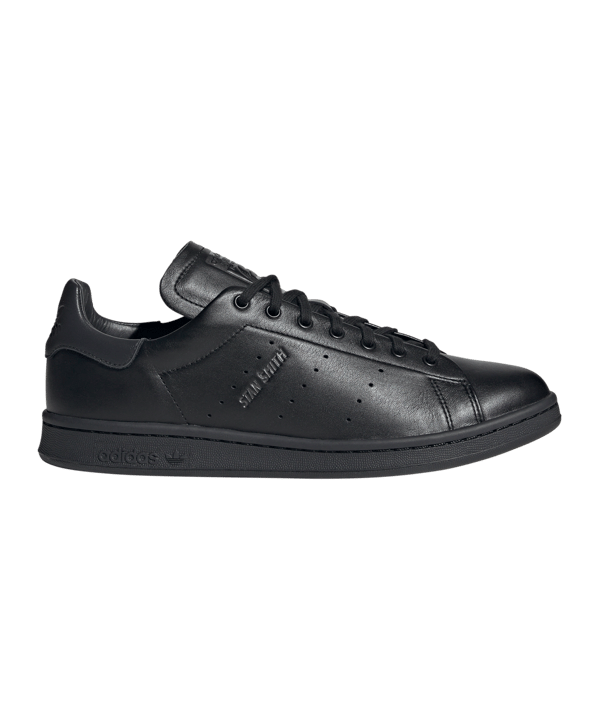 adidas Originals Stan Smith Pure Schwarz - schwarz