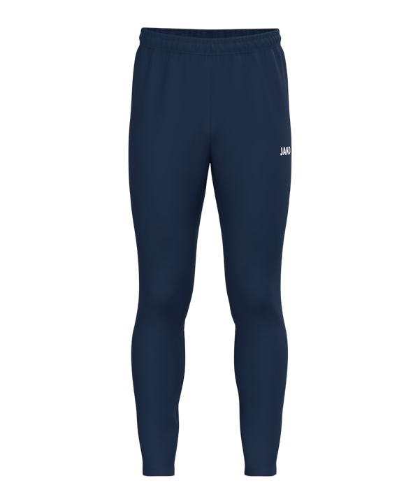 JAKO Light One Trainingshose Blau F900 - blau