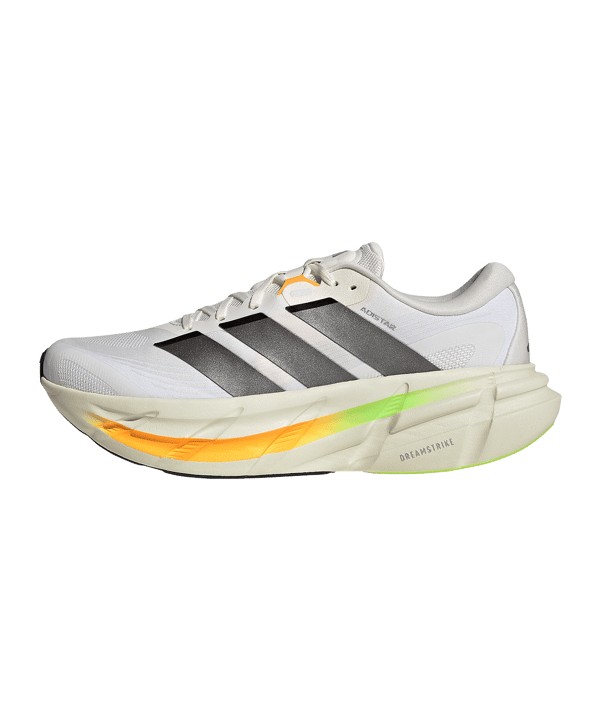 adidas Adistar 5 Chaussure de running Blanc - blanc