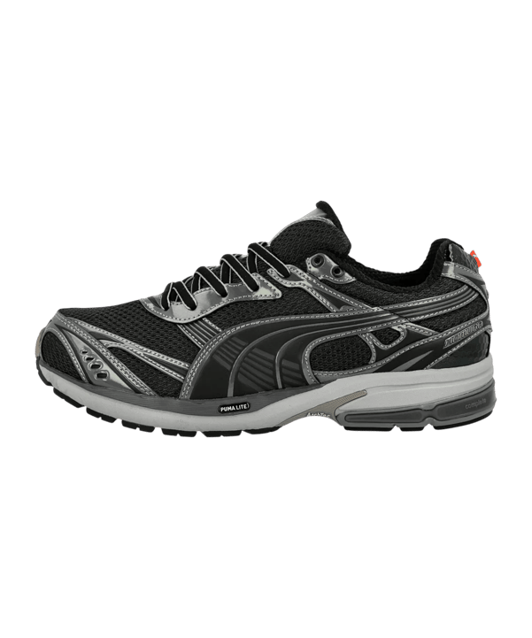 PUMA Homura OG Schwarz - schwarz
