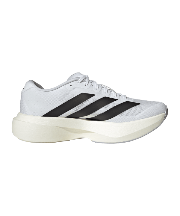 adidas Femmes adizero Evo SL Chaussure de running Beige - beige
