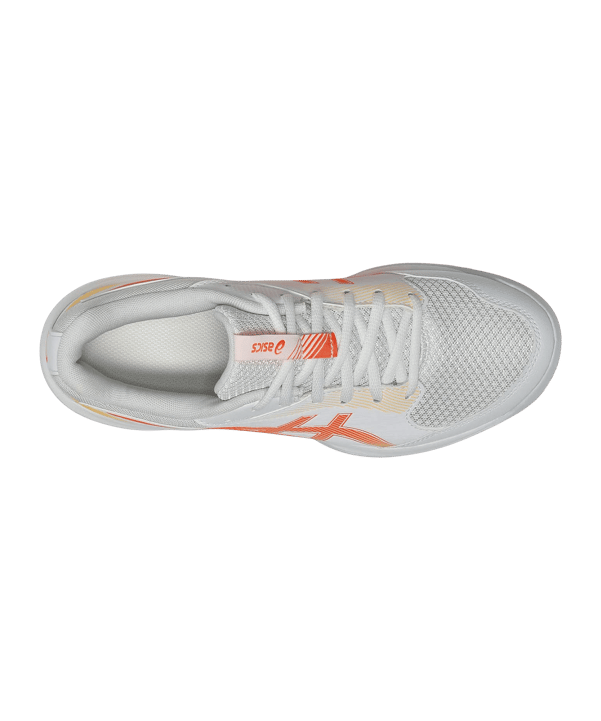 Asics GEL-TASK 4 Damen Weiß - weiss