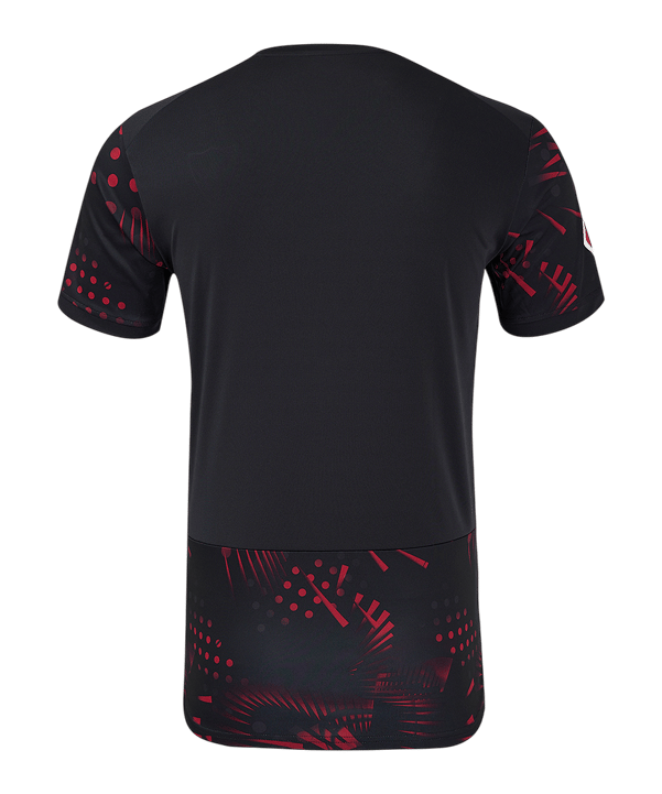 Castore FC Sevilla Trikot 3rd 2024/2025 Schwarz F010 - schwarz