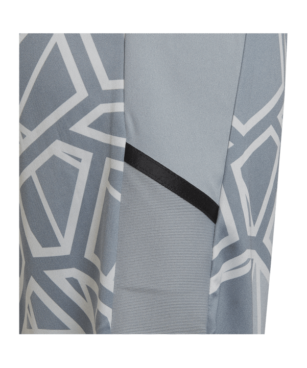 adidas Condivo 22 Torwartshort Kids Grau - grau