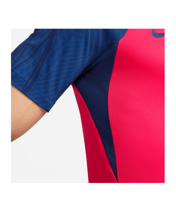 Nike Atletico Madrid Trainingstop Rot F680 - rot