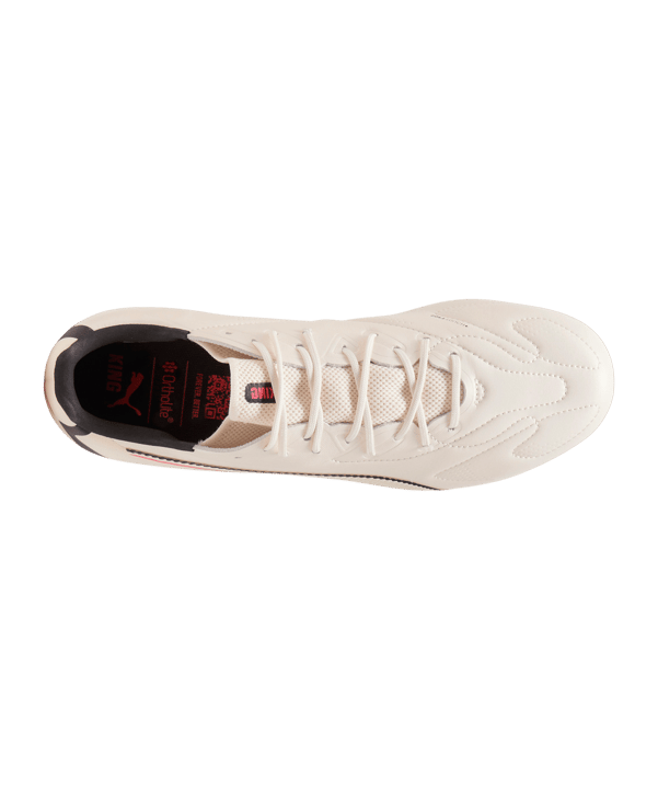 PUMA KING 20 Match FG/AG Arrival Beige F01