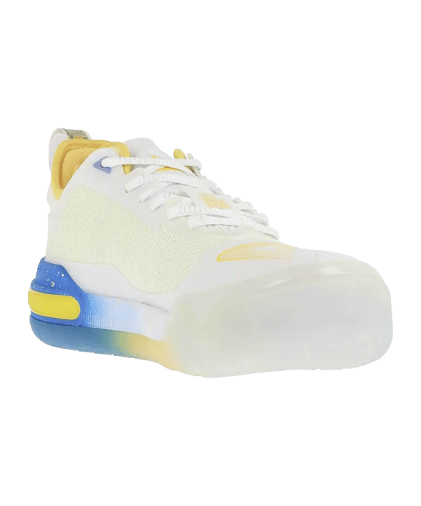 Peak Andrew Wiggins 1 Sneaker Weiß - weiss