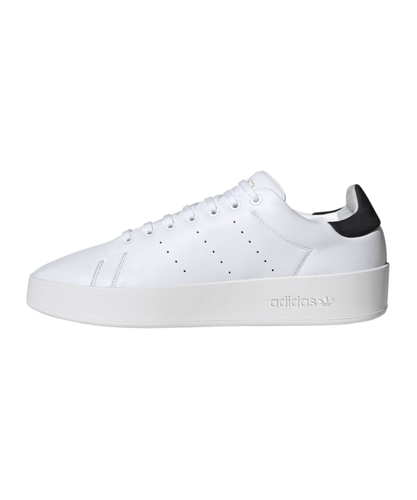 adidas Originals Stan Smith Recon Sneaker Weiß - weiss