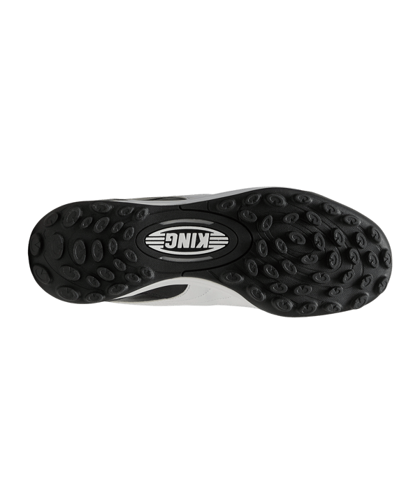 PUMA King Top TF Schwarz F02 - schwarz