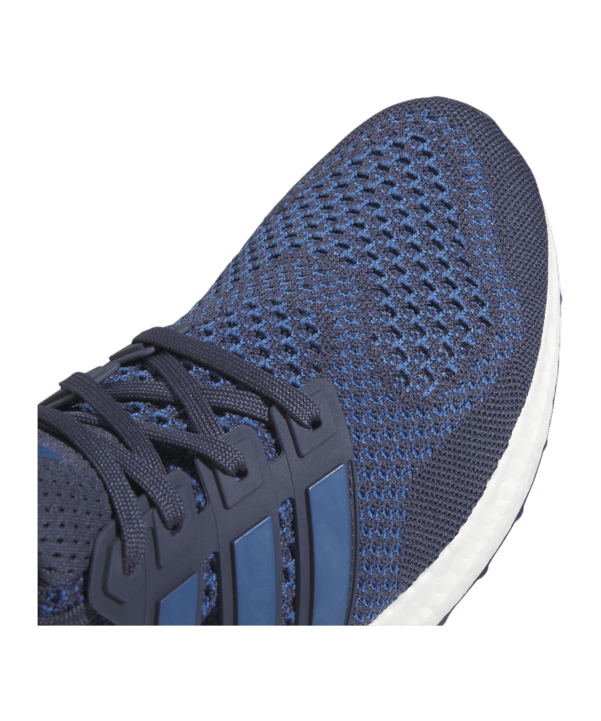 adidas Ultraboost 1.0 Blau Blau Laufschuh - blau