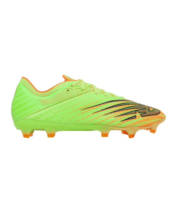 New Balance Furon V6+ Pro Inline FG Gelb FS65 - gelb
