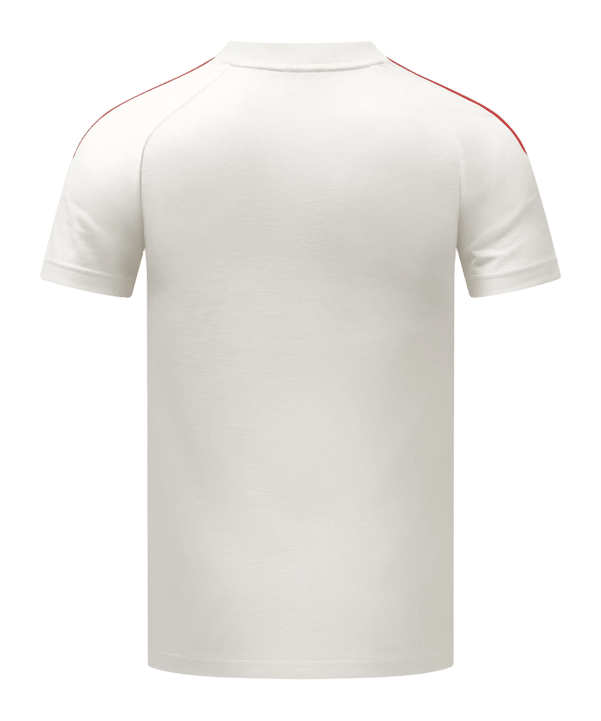 adidas Originals Fortuna Düsseldorf T-shirt Bianco - bianco