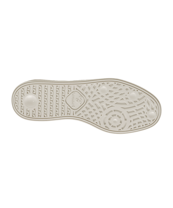 Hummel Vm78 Cph Nylon Sneaker Weiss F9124 - weiss