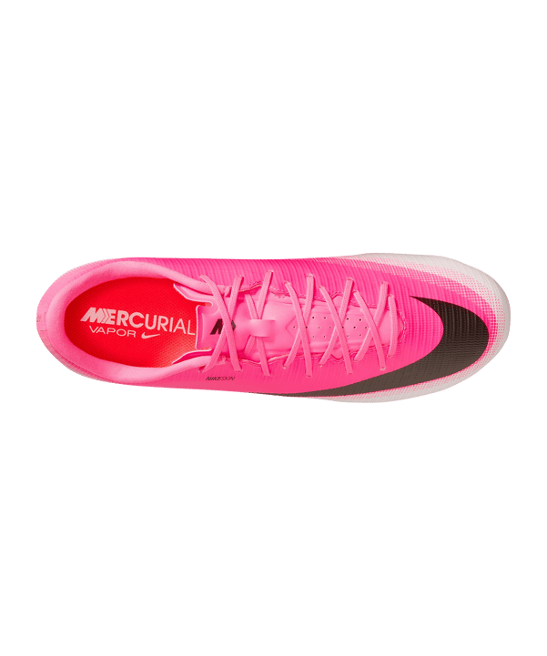 Nike Air Zoom Mercurial Vapor XVII Academy FG/MG Breakout Rose C900 - rose