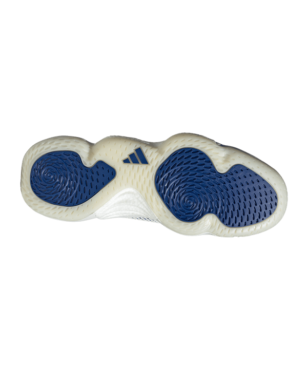 adidas Stabil 16 Indoor Shoes White - wit