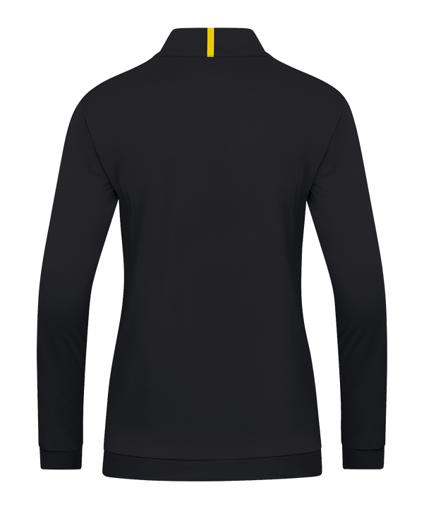 JAKO Giacca da allenamento nero C803 - nero