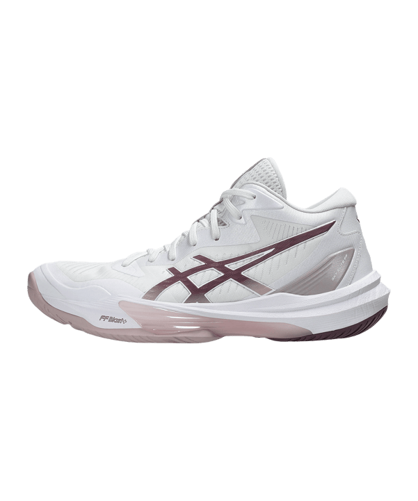 Asics SKY ELITE FF MT 3 Schuh Damen Weiss F101 - weiss