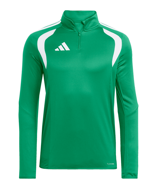 adidas Tiro 26 League Training Sweatshirt Grün - gruen