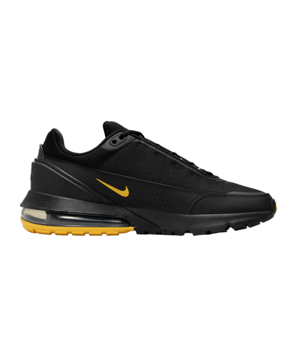 Nike Air Max Pulse Schwarz F001 - schwarz