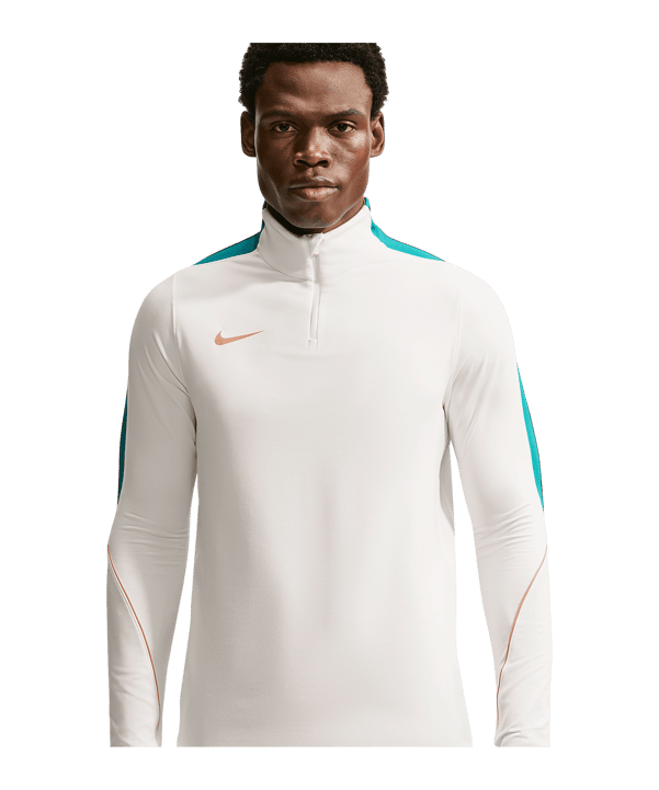 Nike Strike Drilltop Weiß F133