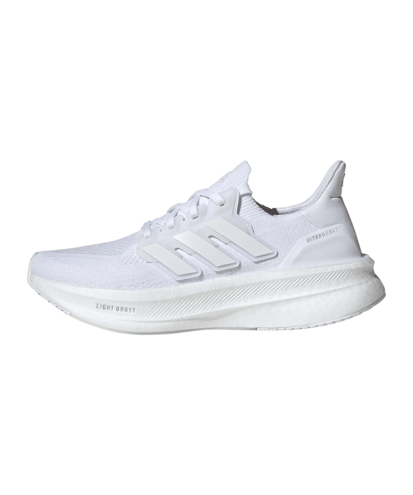 adidas Dames Loopschoen Wit - wit