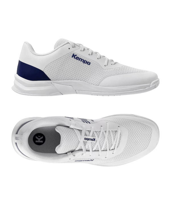 Kempa Weiß F11 - weiss