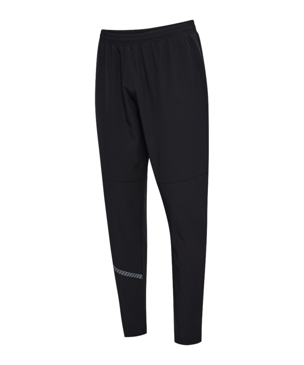 Newline Boston Hose Schwarz F2001 - schwarz