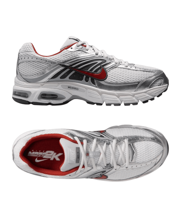 Nike Air Max Moto 2K Gris C011 - gris
