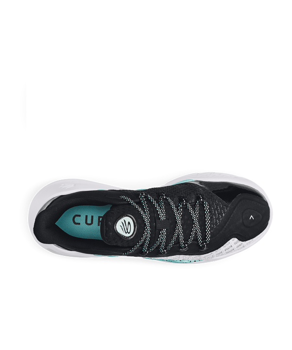 Under Armour Curry 11 Weiß F100 - weiss
