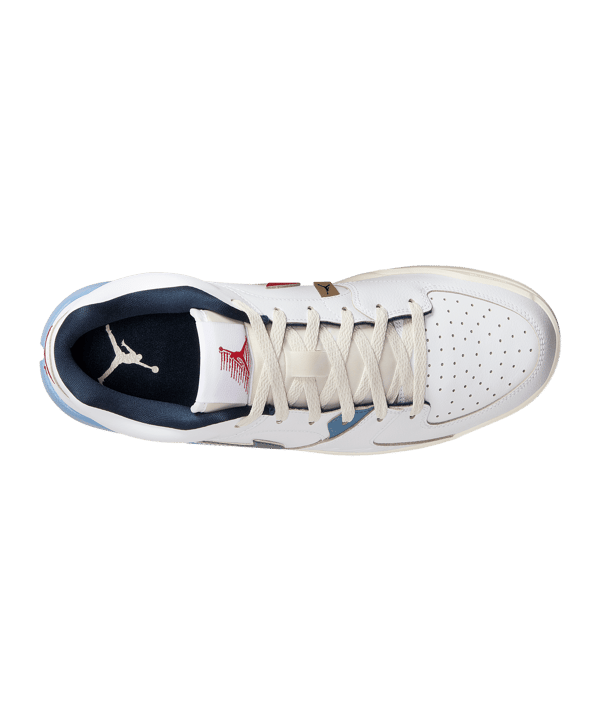 Jordan Stadium 90 F141 - weiss