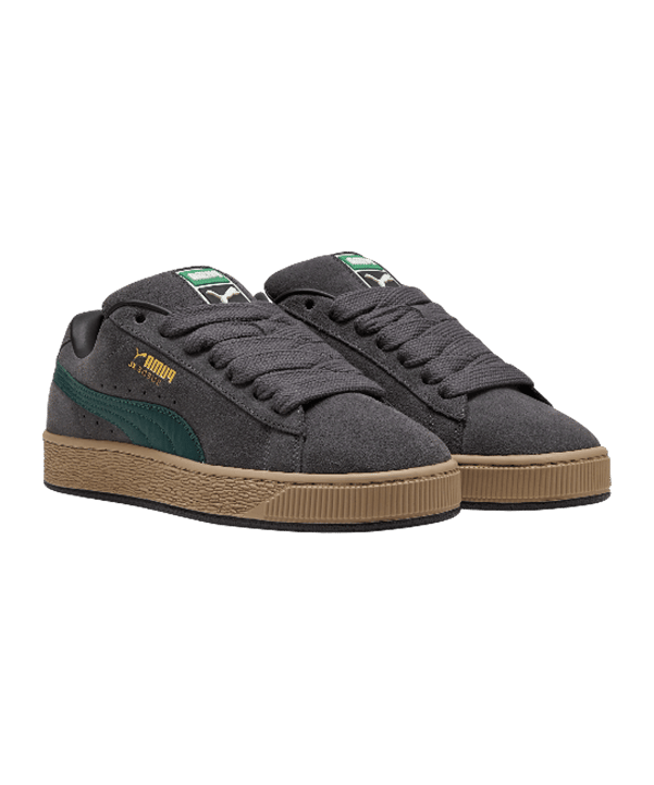 PUMA Suede XL Grau F70 - grau