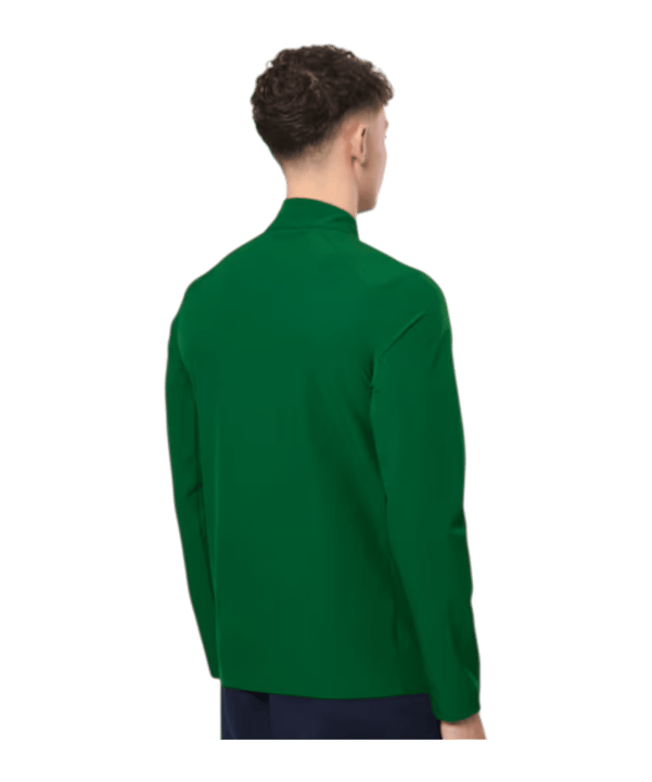 Castore FAI Irland League Matchday Anthem Jacke - gruen