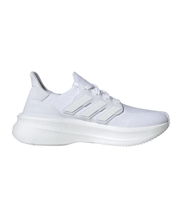 adidas Dames Loopschoen Wit - wit