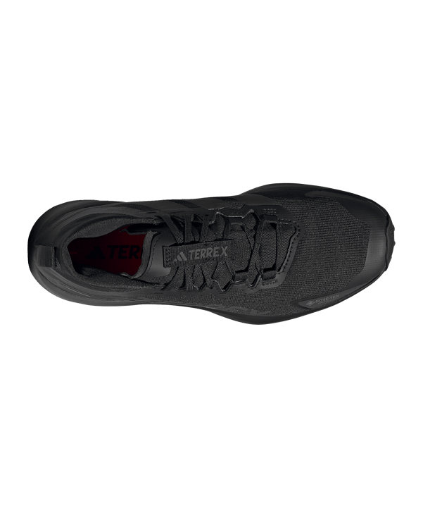 adidas Terrex Agravic Gtx Trailsschuh Schwarz